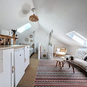 Appartement met een Slaapkamer